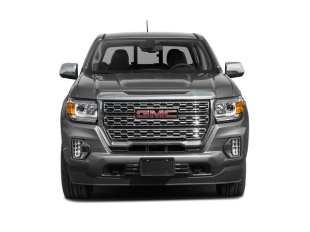 2022 GMC Canyon Denali
