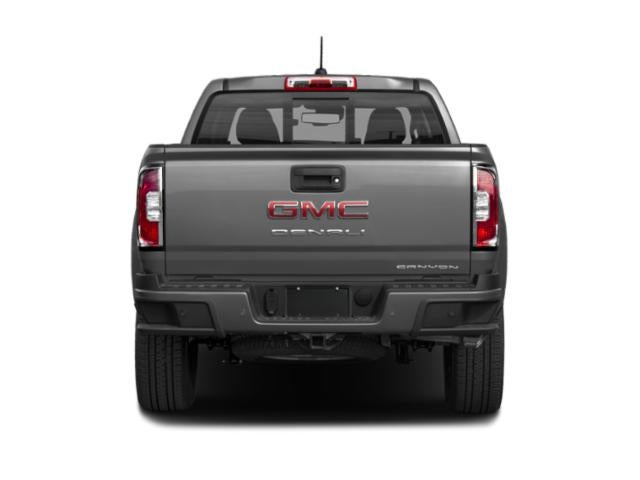 2022 GMC Canyon Denali