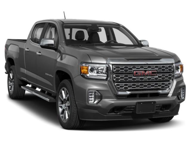 2022 GMC Canyon Denali