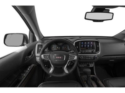 2022 GMC Canyon Denali