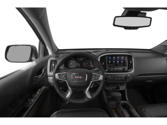 2022 GMC Canyon Denali