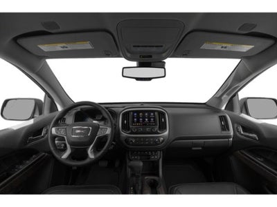 2022 GMC Canyon Denali