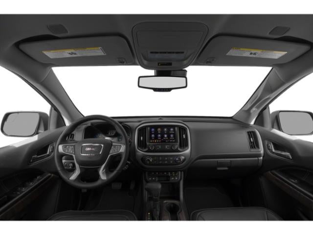 2022 GMC Canyon Denali