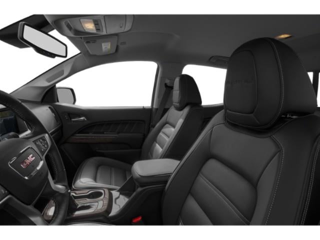 2022 GMC Canyon Denali