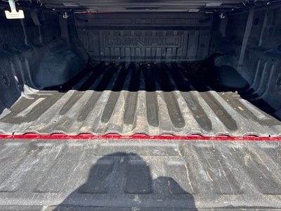 2019 GMC Canyon Denali