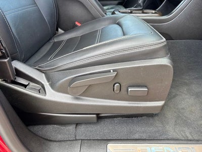 2019 GMC Canyon Denali
