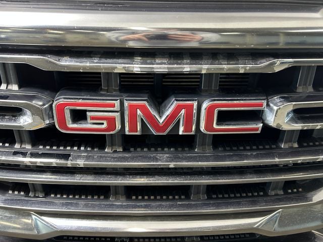 2021 GMC Canyon AT4 w/Cloth