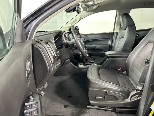 2021 GMC Canyon AT4 w/Cloth