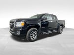2021 GMC Canyon AT4 w/Cloth
