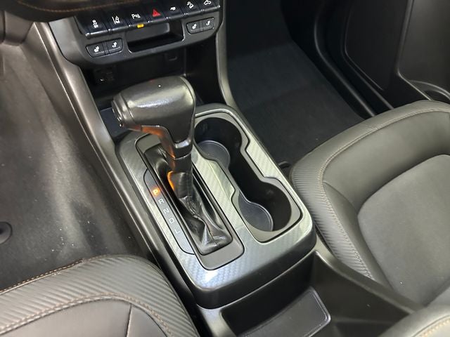 2021 GMC Canyon AT4 w/Cloth