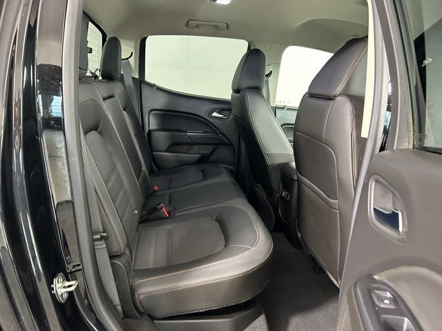 2021 GMC Canyon AT4 w/Cloth