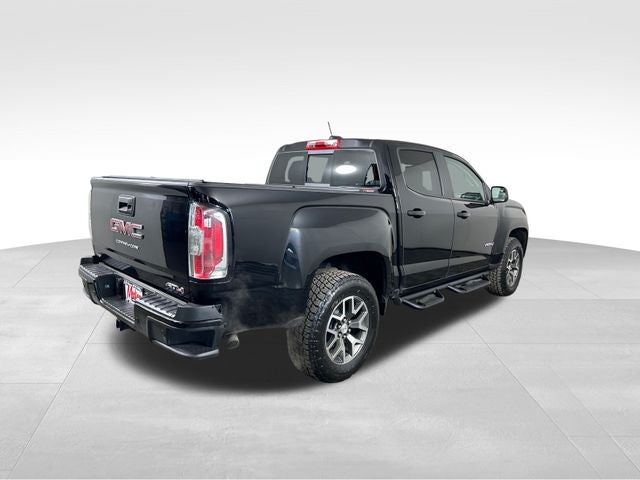 2021 GMC Canyon AT4 w/Cloth