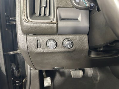 2022 GMC Canyon AT4 w/Cloth