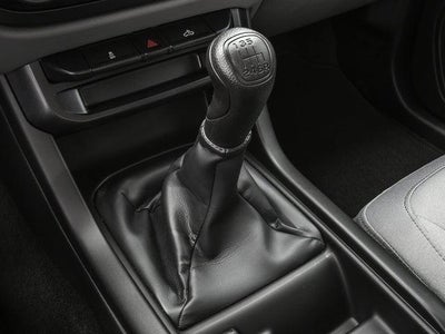 2018 GMC Canyon Base