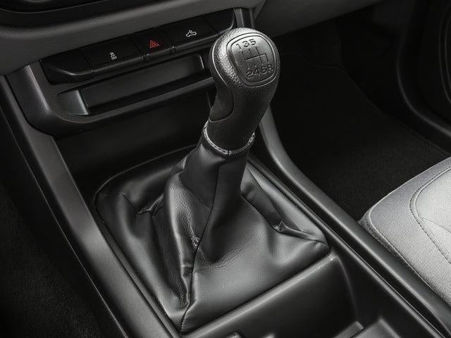 2018 GMC Canyon Base
