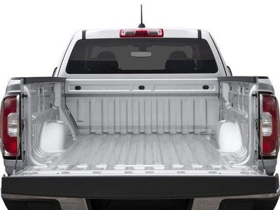 2018 GMC Canyon Base