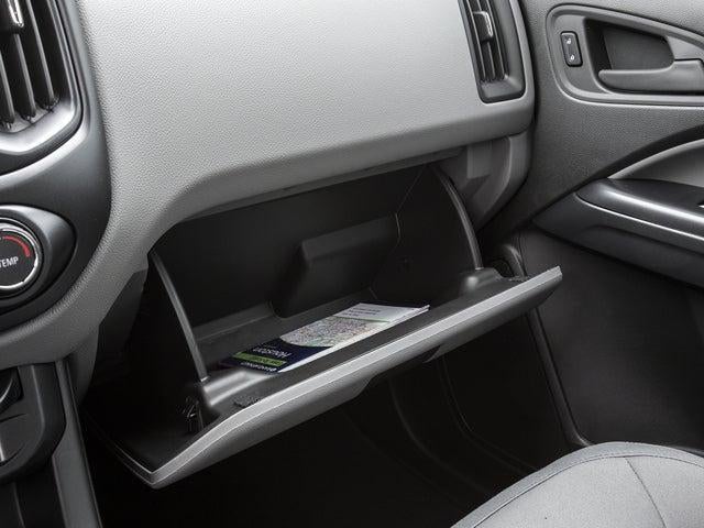 2018 GMC Canyon Base