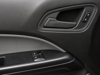 2018 GMC Canyon Base