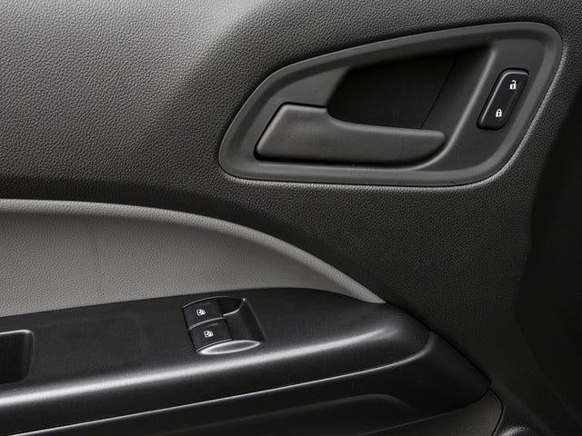 2018 GMC Canyon Base
