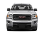2018 GMC Canyon Base