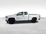2022 GMC Canyon Elevation Standard