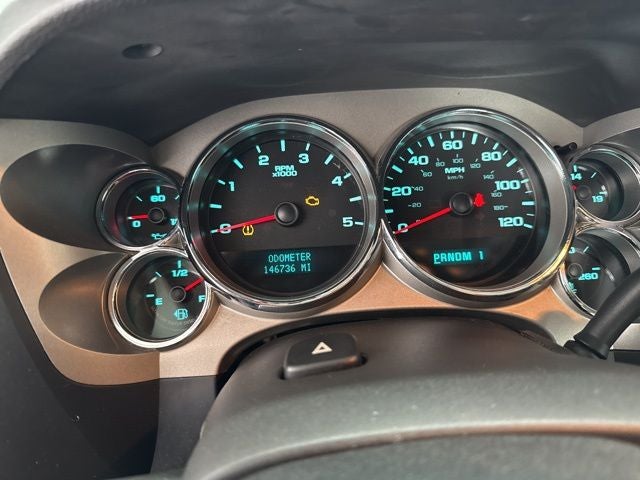 2008 GMC Sierra 2500HD SLE1