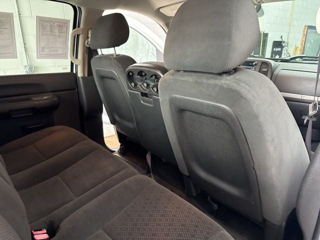 2008 GMC Sierra 2500HD SLE1