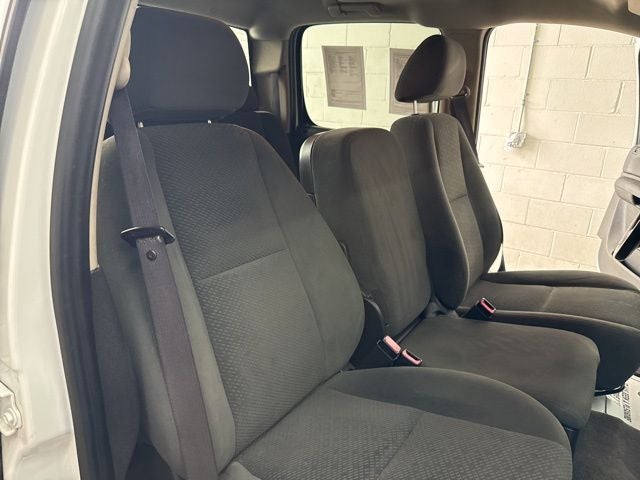 2008 GMC Sierra 2500HD SLE1