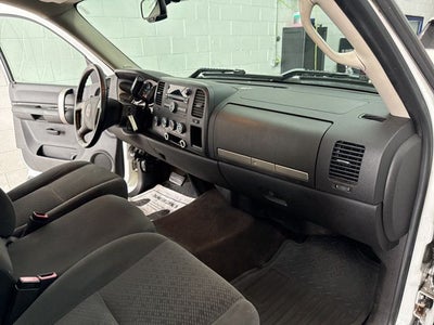 2008 GMC Sierra 2500HD SLE1