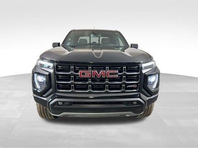 2023 GMC Canyon AT4