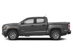 2021 GMC Canyon AT4 w/Leather