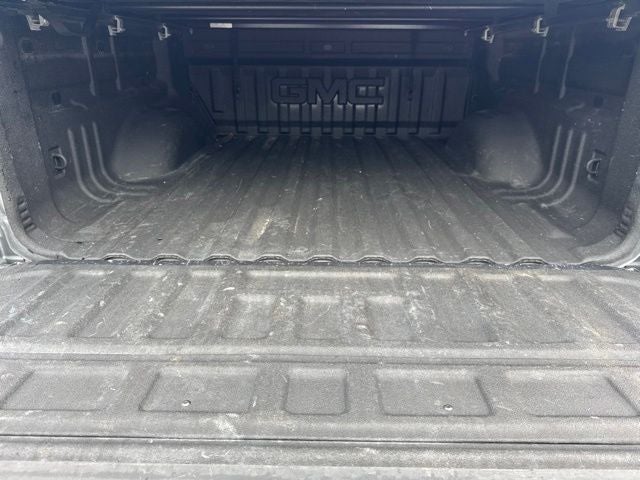 2021 GMC Canyon AT4 w/Leather