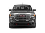 2021 GMC Canyon AT4 w/Leather