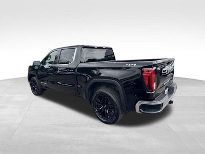 2020 GMC Sierra 1500 SLE