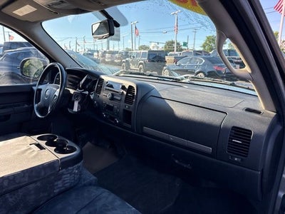 2013 GMC Sierra 1500 SLE