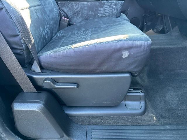2013 GMC Sierra 1500 SLE