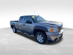 2013 GMC Sierra 1500 SLE