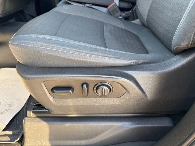 2019 GMC Sierra 1500 Elevation