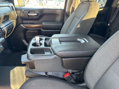 2019 GMC Sierra 1500 Elevation