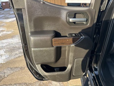 2019 GMC Sierra 1500 Elevation