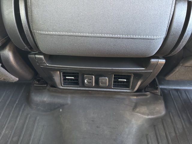 2019 GMC Sierra 1500 Elevation