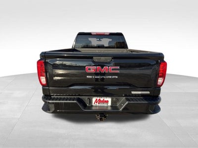 2019 GMC Sierra 1500 Elevation