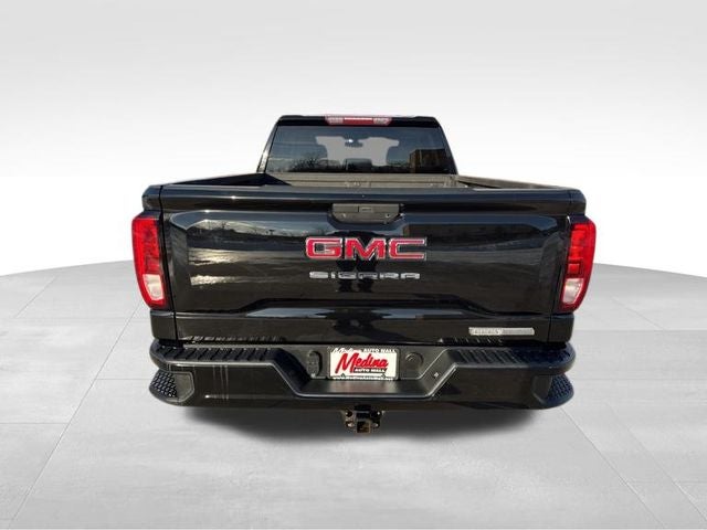 2019 GMC Sierra 1500 Elevation