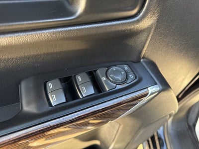 2019 GMC Sierra 1500 Elevation