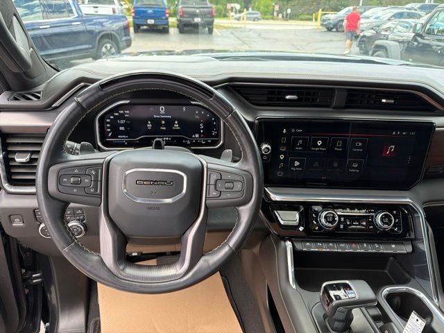 2023 GMC Sierra 1500 Denali Ultimate