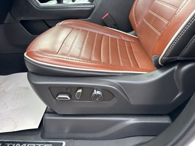 2022 GMC Sierra 1500 Denali Ultimate