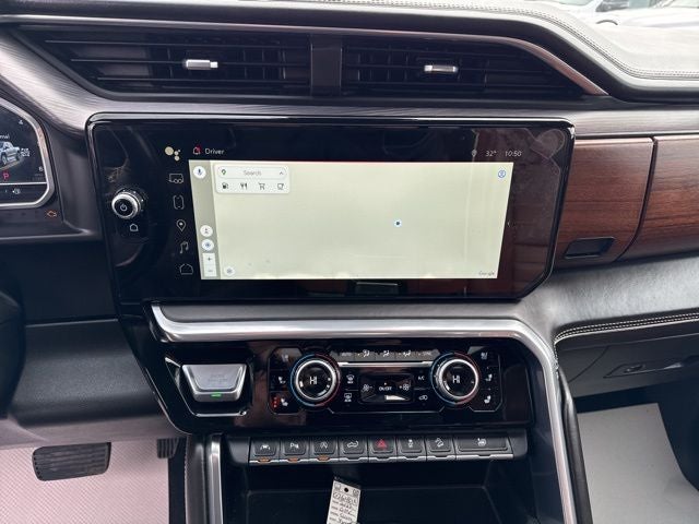 2022 GMC Sierra 1500 Denali Ultimate