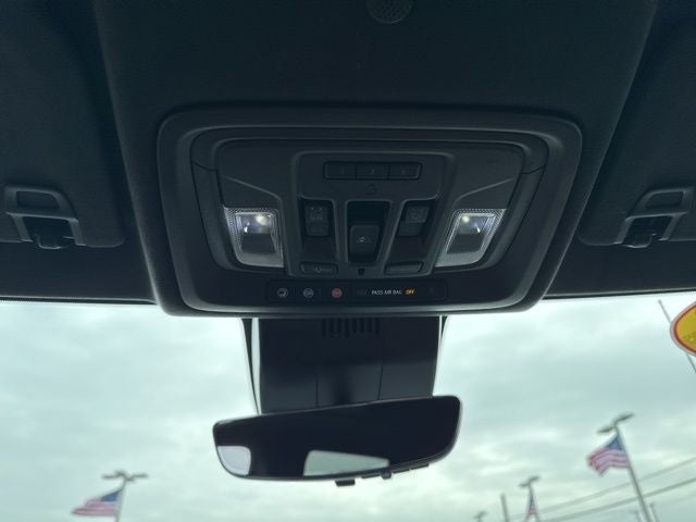 2022 GMC Sierra 1500 Denali Ultimate