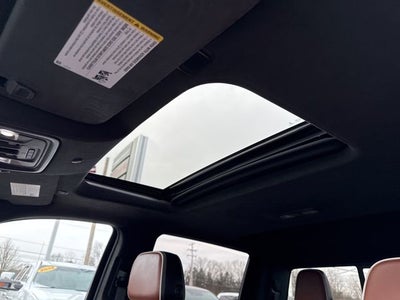 2022 GMC Sierra 1500 Denali Ultimate