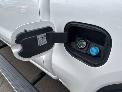 2022 GMC Sierra 1500 Denali Ultimate